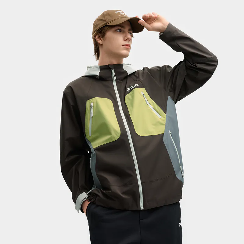 ORIGINALE Collection Men's Jacket