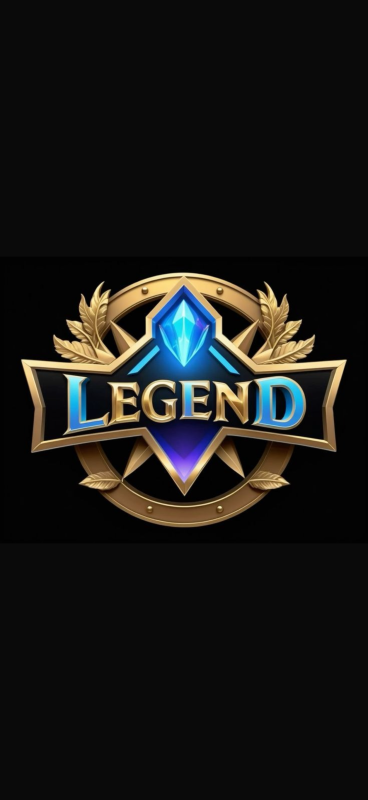 Legend stuff