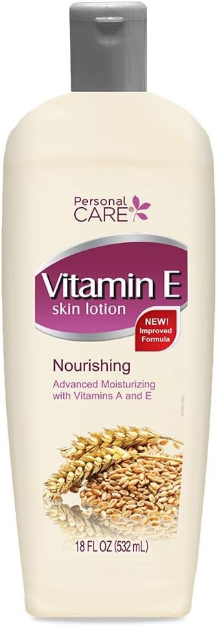 personal care Lotion Vitamin E, 1.43 Pound